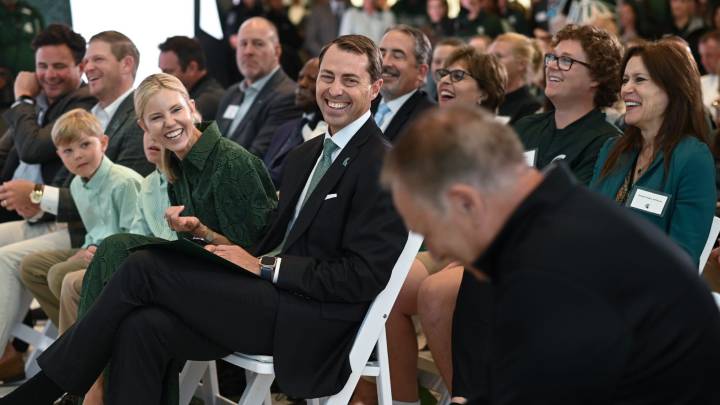 Couch: J Batt says MSU will be "on the front edge" AND "above board" with NIL. That could be tricky.