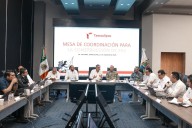 CFE invertirá en infraestructura eléctrica para Tamaulipas