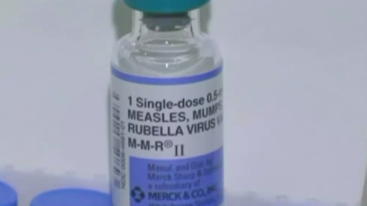 New measles case in New Jersey: What to know