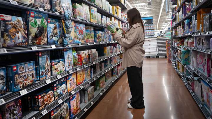 U.S. economy grew 3.3% in Q2; growth was stronger than initially thought