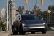 Electric vehicle sales surge as end of tax credits nears