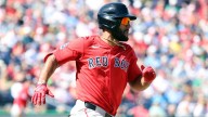Checking Up On Red Sox Infielder Abraham Toro In Triple