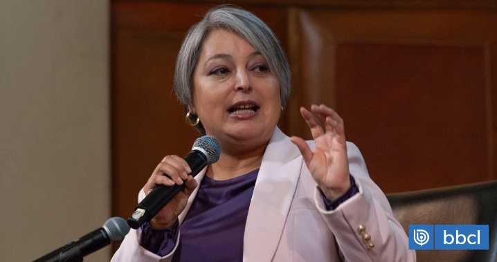 Jara confirma haber realizado tercer retiro previsional "al igual que 8 millones 600 mil personas"
