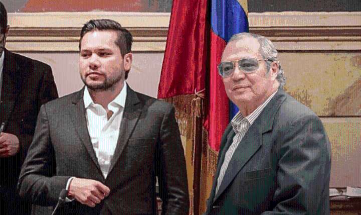 Congreso, entre altas y bajas judiciales