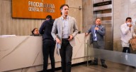Contraloría investigará uso de caja menor en la Alcaldía de Daniel Quintero