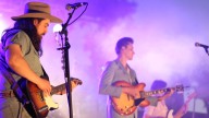 'Making-of' video shows Red Clay Strays in studio with Needtobreathe