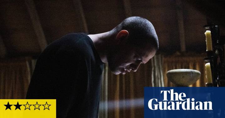 The Home review – Pete Davidson gets spooky with retirement