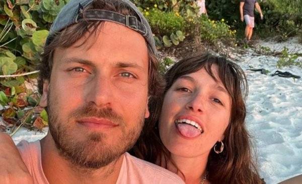 Cande Vetrano y Andrés Gil volvieron a mostrarse juntos tras el escándalo con Gime Accardi