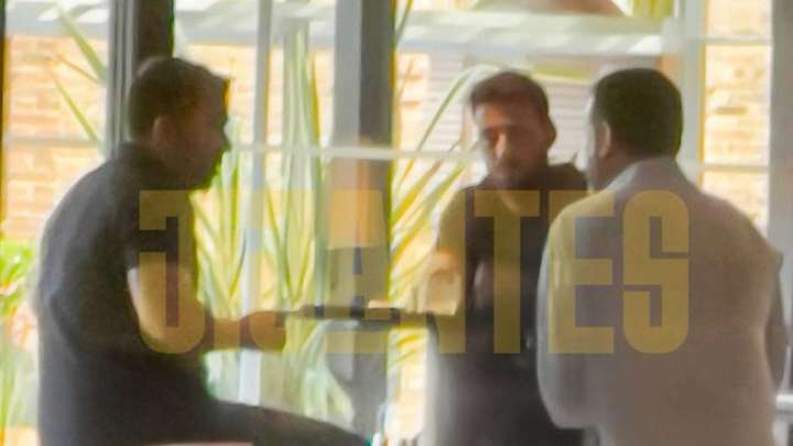 El RCD Mallorca intenta cerrar el fichaje de Jan Virgili en una cumbre Ortells