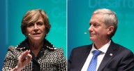 Matthei profundiza en cuestionamiento a propuesta de Kast para modificar la reforma de pensiones
