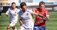 Liga 1: Atlético Grau pierde 1-0 ante Cienciano en el Cusco