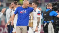Gregg Berhalter joins Pulisic docuseries, calls USMNT's Copa America exit a 'disaster from start to finish'