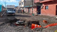 Casas inundadas, baños desbordados y obras afectadas, los daños por lluvia en Atlixco, Puebla