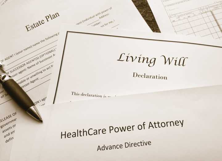 Smart Money: Estate planning and your future