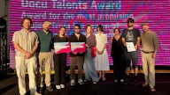Docu Talent Award Goes to 'A Song Without Home'
