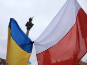 Polish veto risks Ukraine’s crucial Starlink access amid refugee aid row
