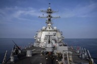 Qué saber sobre los buques de guerra de EEUU enviados y la reacción en Venezuela