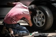 ¿Qué es el Trabajo adolescente en edad permitida según la Secretaria del Trabajo?