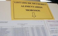 Senado salteño | Se aprobó la prohibición de ingreso a estadios y casinos a deudores alimentarios morosos