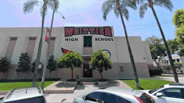 High school vandalism arrests lead to stolen snake, replica skeleton in L.A. County