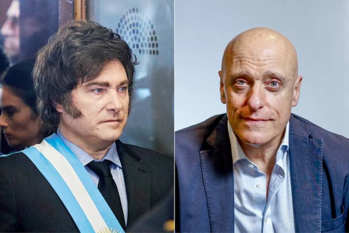Insólito error. La Cámara Federal rechazó un recurso de Milei contra Pagni porque el Presidente omitió firmar su escrito