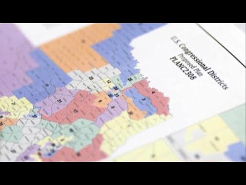 Texas Republicans poised to reshape voting maps