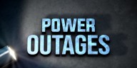 Power outages reported in Northern Maine