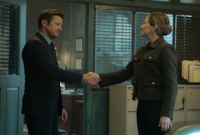 'Mayor of Kingstown' Season 4 Release Date, Trailer, Cast