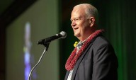 Search to begin for new UH Shidler dean as Roley steps down