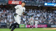 Where to watch Yankees vs. Red Sox today: Channel, time, TV schedule, live stream for MLB weekend series