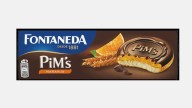 Alerta alimentaria: Consumo advierte de la presencia de varias partículas metálicas en unas famosas galletas