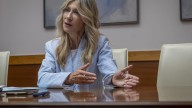 "Con Lambán el PSOE aragonés tenía voz propia, de la que carece Pilar Alegría"