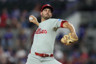 Phillies Predicted To Demote Young Pitcher When Jose Alvarado Returns