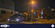 Detienen a dos personas por un robo calificado ocurrido en Yacanto