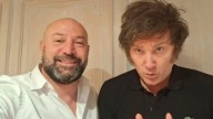 Aseguran que Diego Spagnuolo tiene "miedo de vida" y podría presentarse como arrepentido: "Un quilombo padre"