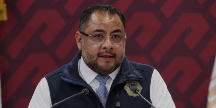 Nuevo titular de la UIF asegura que no será instrumento de persecución sino de justicia