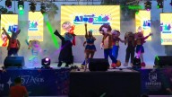 Radio Torreón y Paseo Colón presentan “Domingos de Fiesta” para toda la familia