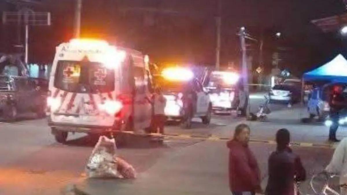 Desmiente Gobierno de Uriangato ocho muerto en ataque a cantina