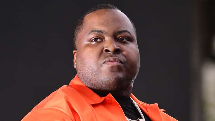 Sean Kingston Sentenced to 3.5 Years in Federal Prison For Wire Fraud