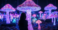 New WONDRA experience brings cloudscapes and forests to Woodfield Mall this September