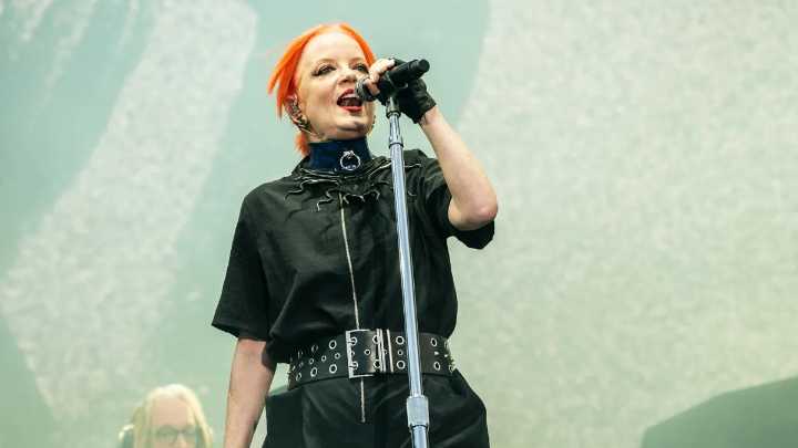 Garbage Say 2025 Fall Run Is Their Last North American Tour