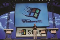 Windows 95 aún sostiene una parte esencial de esta empresa en Alemania. La pregunta es cuánto tiempo más aguantará