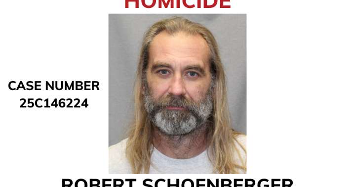 Police identify person of interest in east Wichita homicide investigation