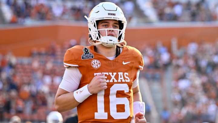 Texas vs. Ohio State prediction, odds, start time: 2025 Week 1 college football picks by expert on 64