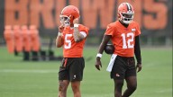 Shedeur Sanders' preseason debut signals bad news for former Oregon All