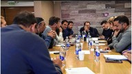 A días del Clásico, San Lorenzo no puede frenar su caos institucional