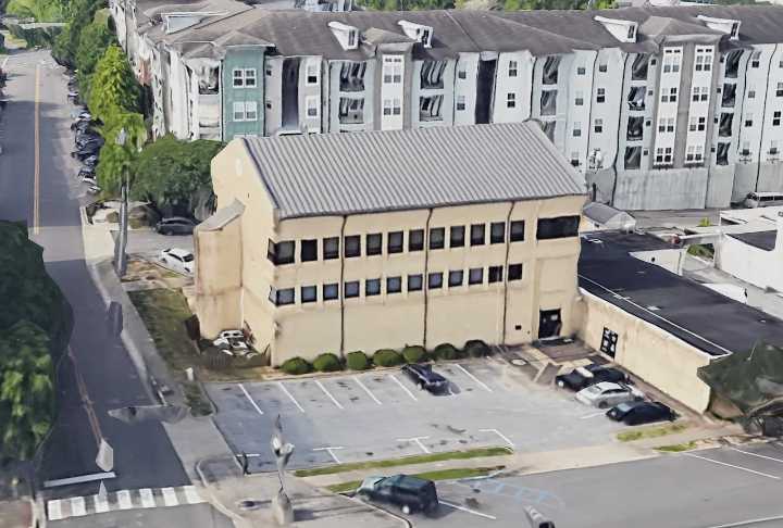 Plan to build steakhouse at old jail site is scrapped after controversy in Homewood