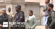 Domestic violence charges dropped against Baltimore boxer Gervonta Davis
