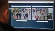 The ethics behind facial recognition vans and policing