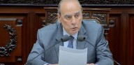 “Estamos convencidos de honrar el rumbo que eligieron los argentinos”, el mensaje de Guillermo Francos
